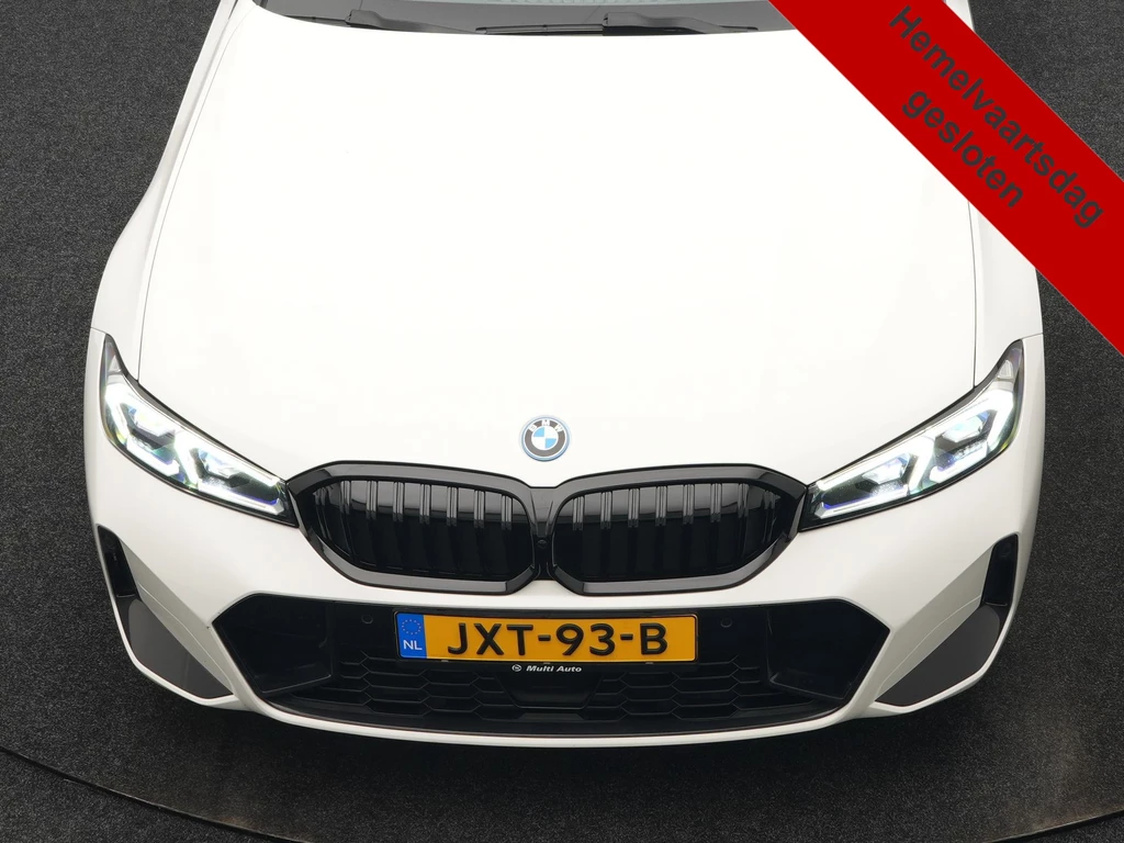 BMW 3 Serie – foto 11