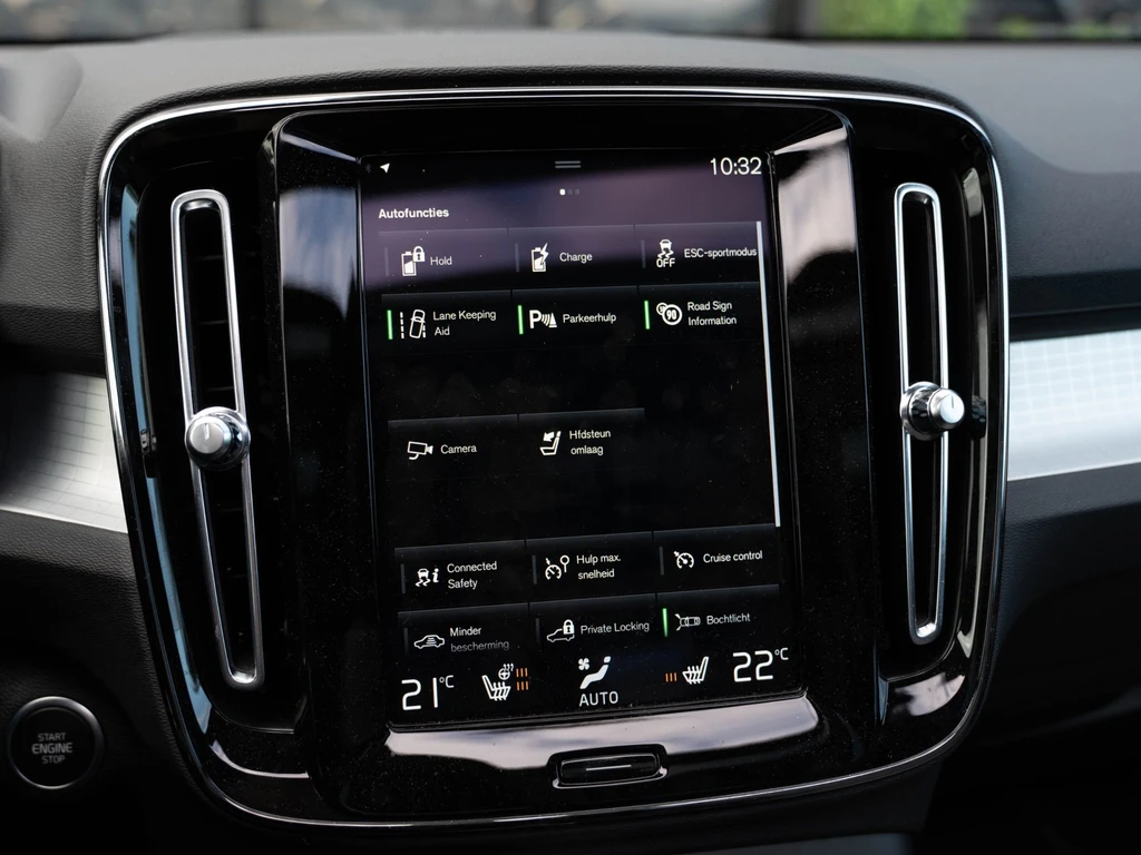 Volvo XC40 – foto 26