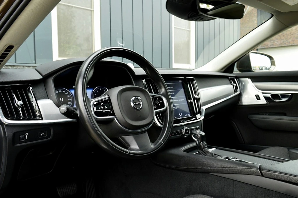 Volvo V90 – foto 13