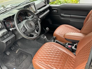 Suzuki Jimny – thumbnail 21