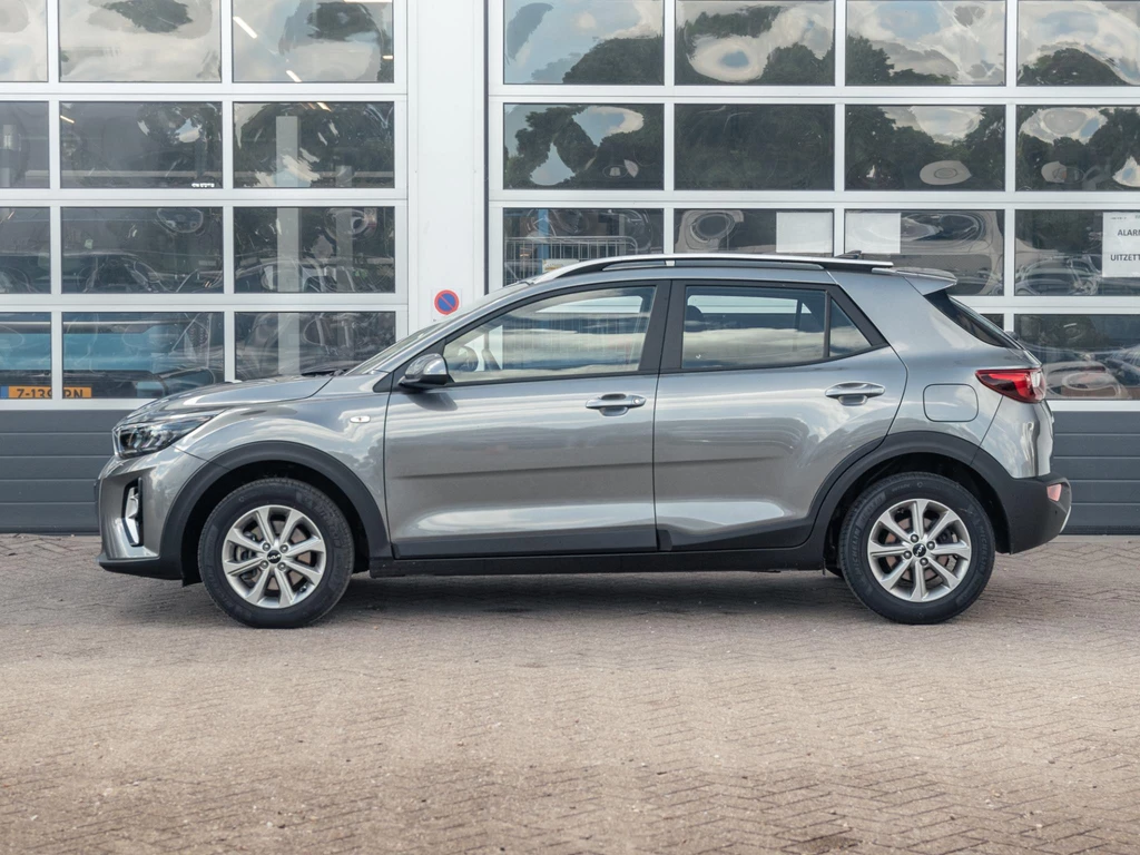 Kia Stonic – foto 3