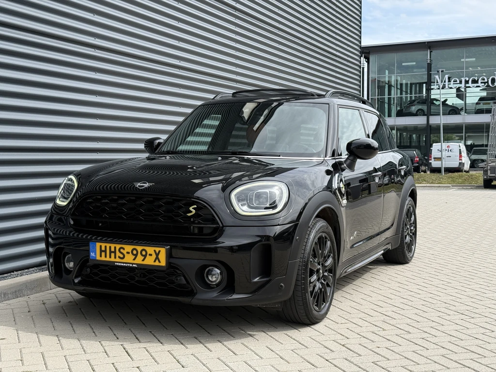 MINI Countryman – foto 2
