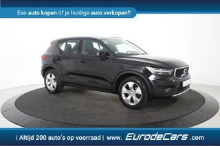 Volvo XC40 – thumbnail 12