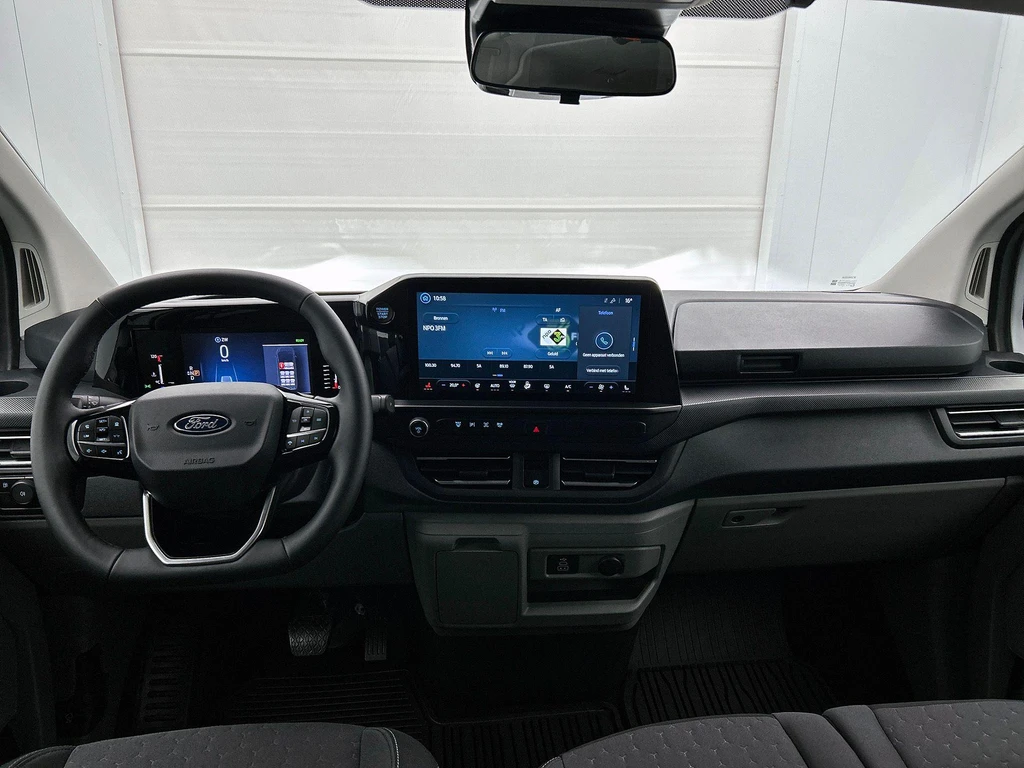 Ford Transit Custom – foto 18