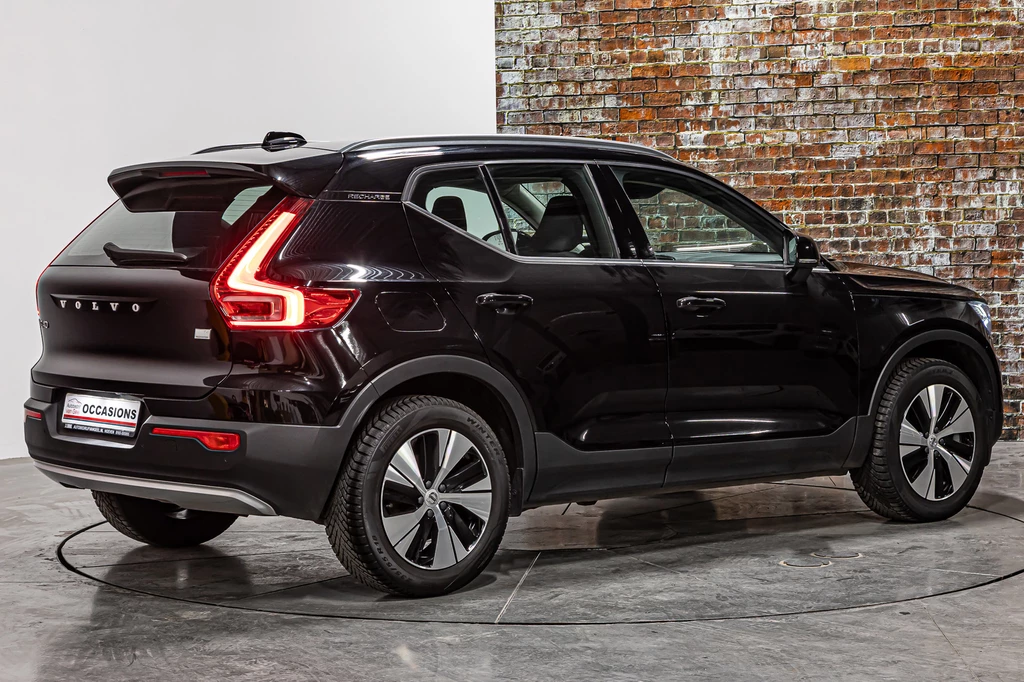 Volvo XC40 – foto 12