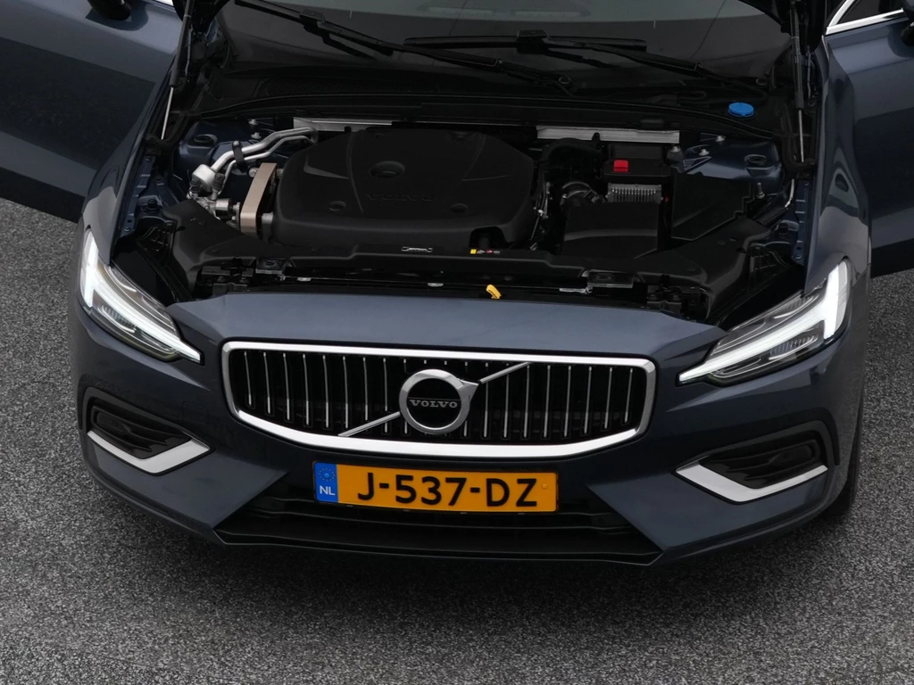 Volvo V60 – foto 33