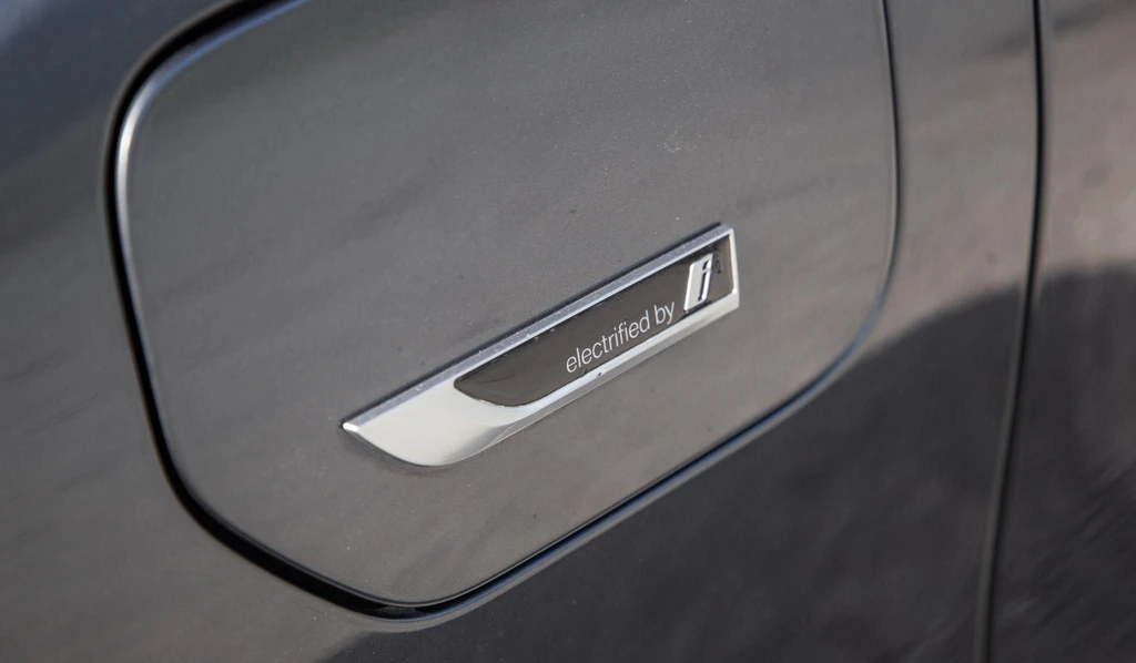 BMW 3 Serie – foto 14