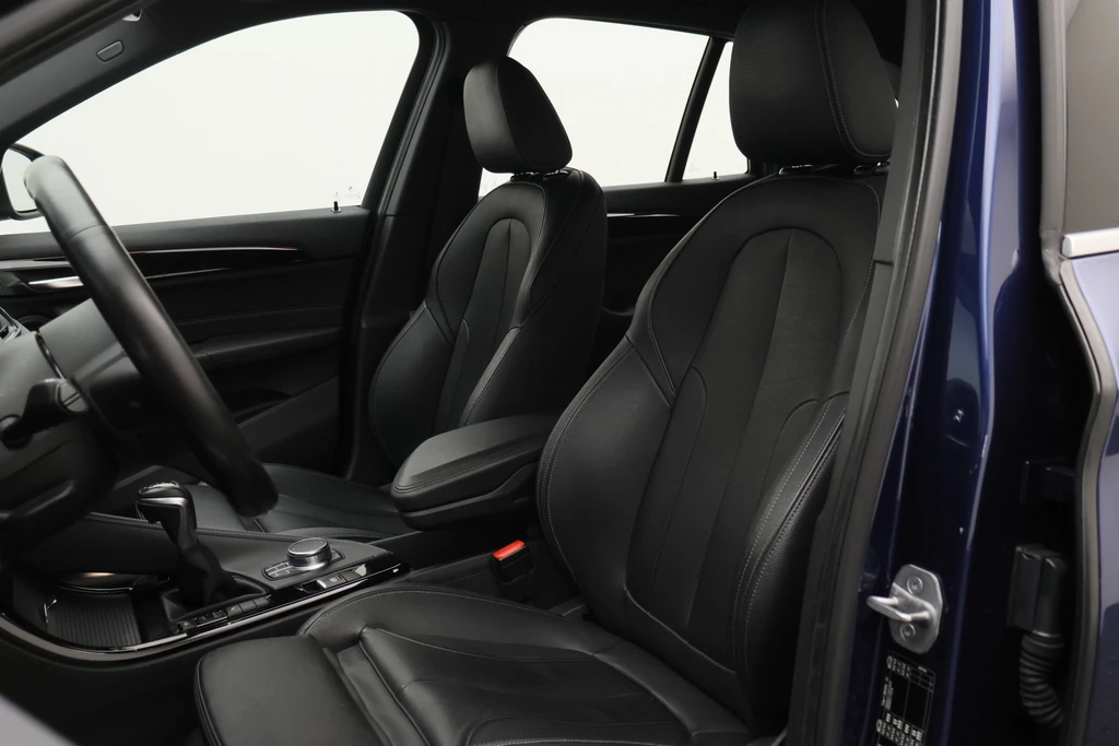 BMW X1 – foto 17