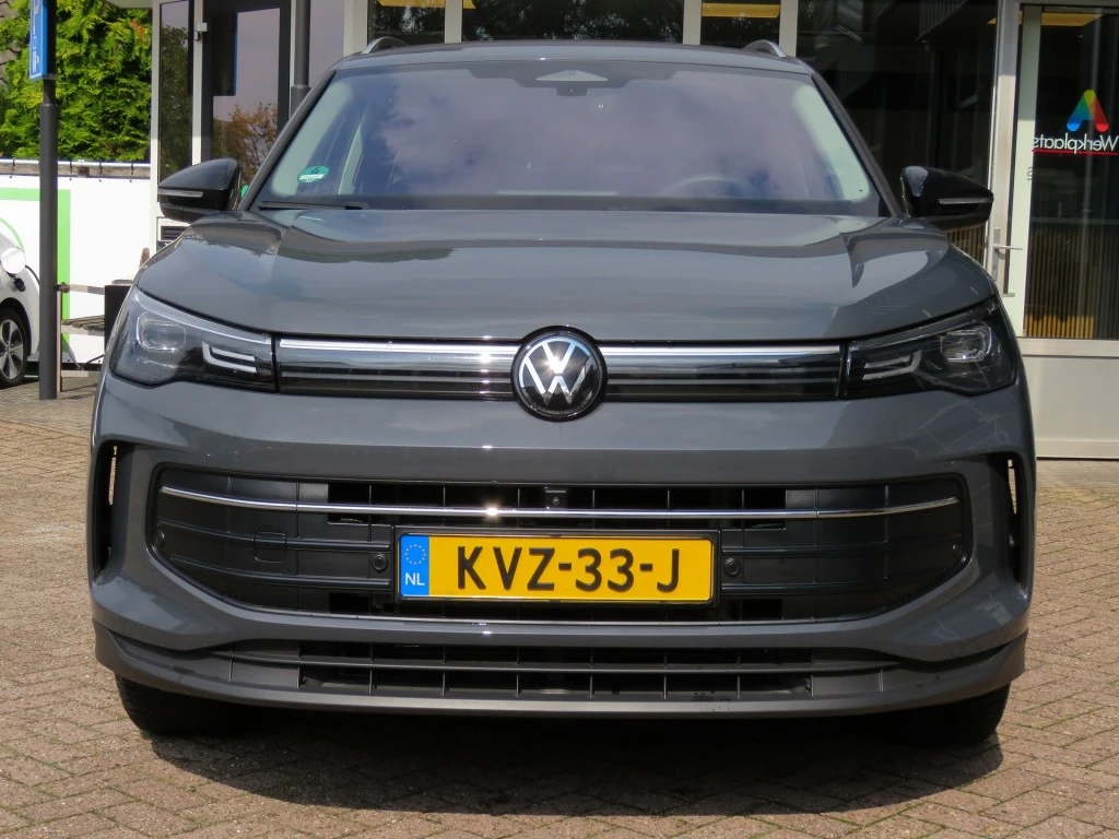 Volkswagen Tiguan – foto 12