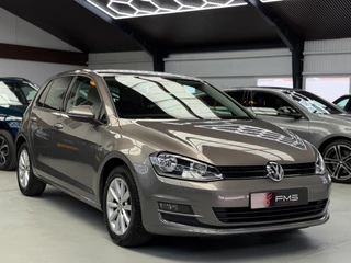 Volkswagen Golf – thumbnail 9