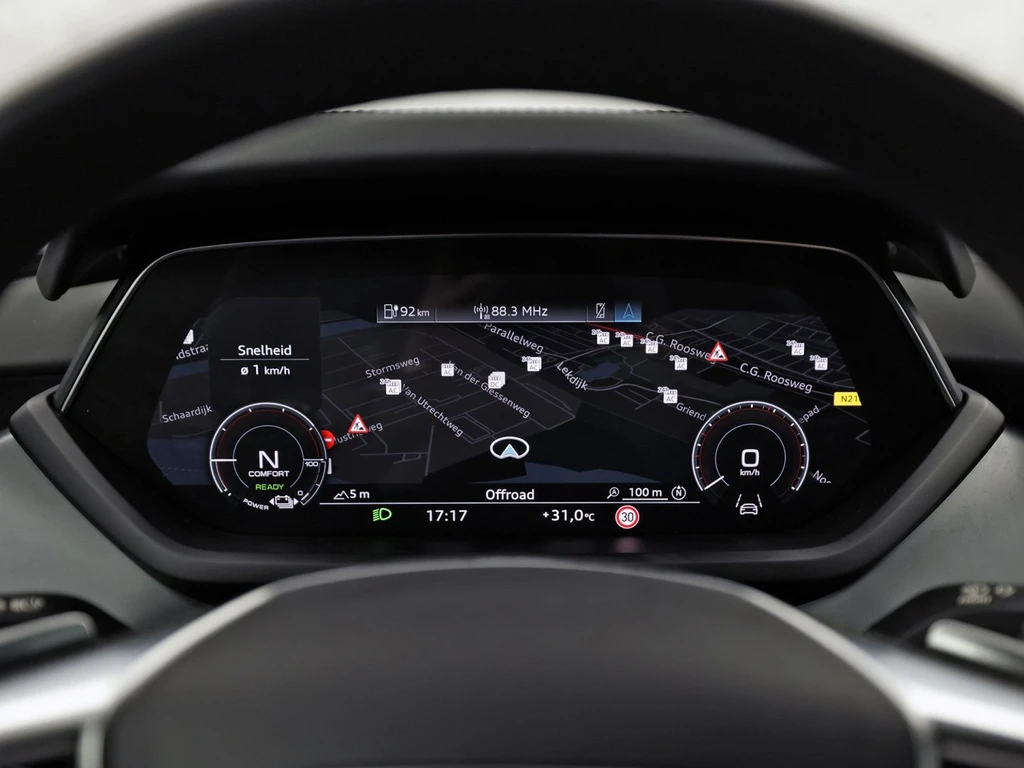 Audi e-tron GT – foto 25