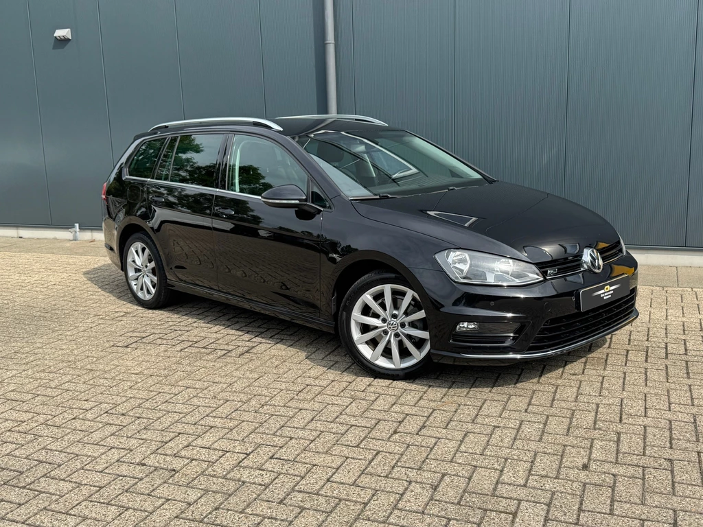 Volkswagen Golf – foto 6