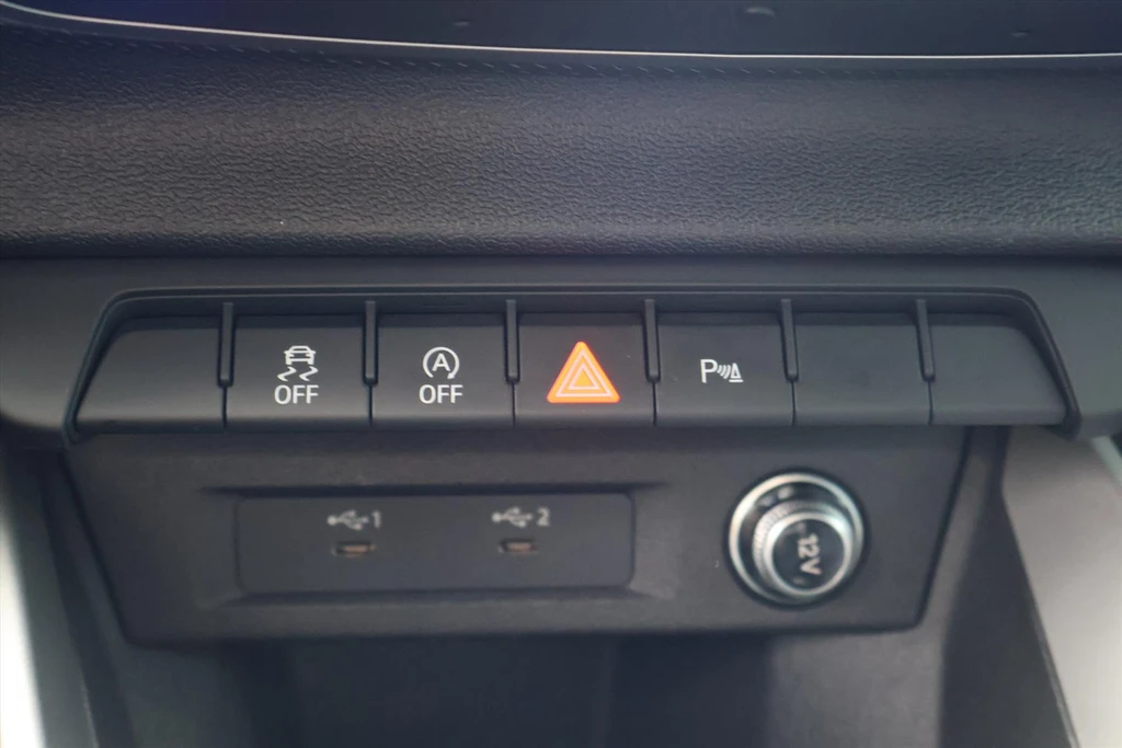 Audi A1 Sportback – foto 21