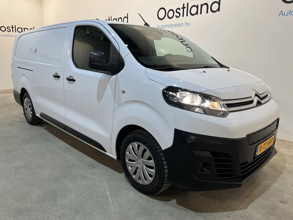 Citroën ë-Jumpy – foto 6