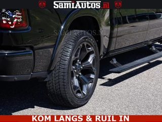 Dodge Ram Pick-Up – thumbnail 29