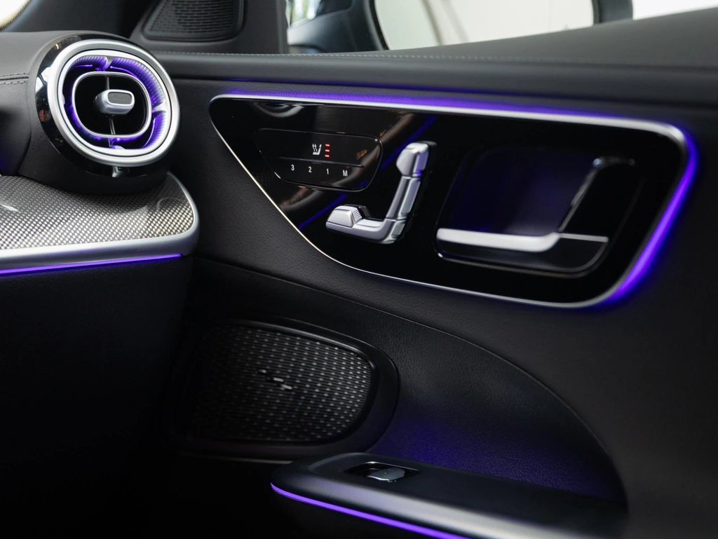 Mercedes-Benz C-Klasse – foto 14