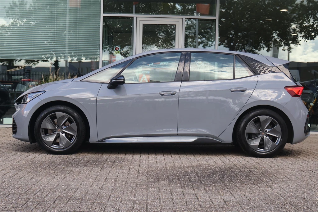 CUPRA Born – foto 3
