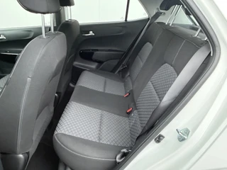 Kia Picanto – thumbnail 34