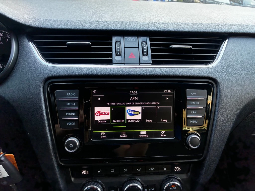 Škoda Octavia – foto 19