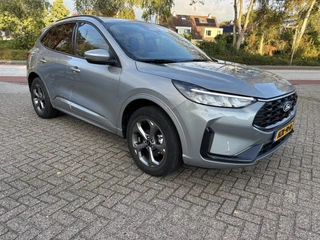 Ford Kuga – thumbnail 5