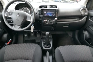 Mitsubishi Space Star – thumbnail 11