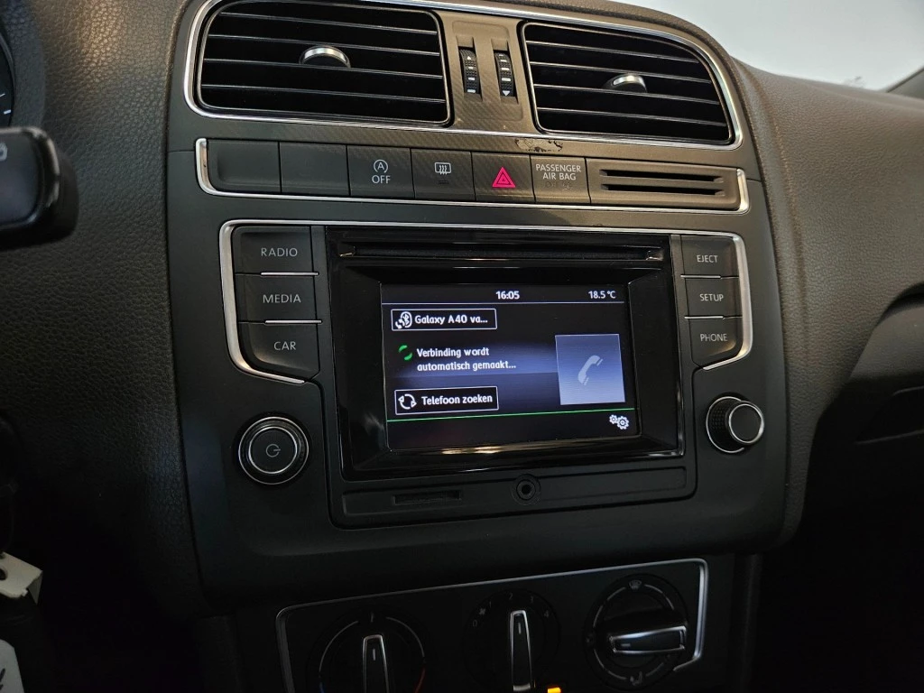 Volkswagen Polo – foto 32