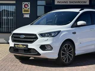 Ford Kuga – thumbnail 2