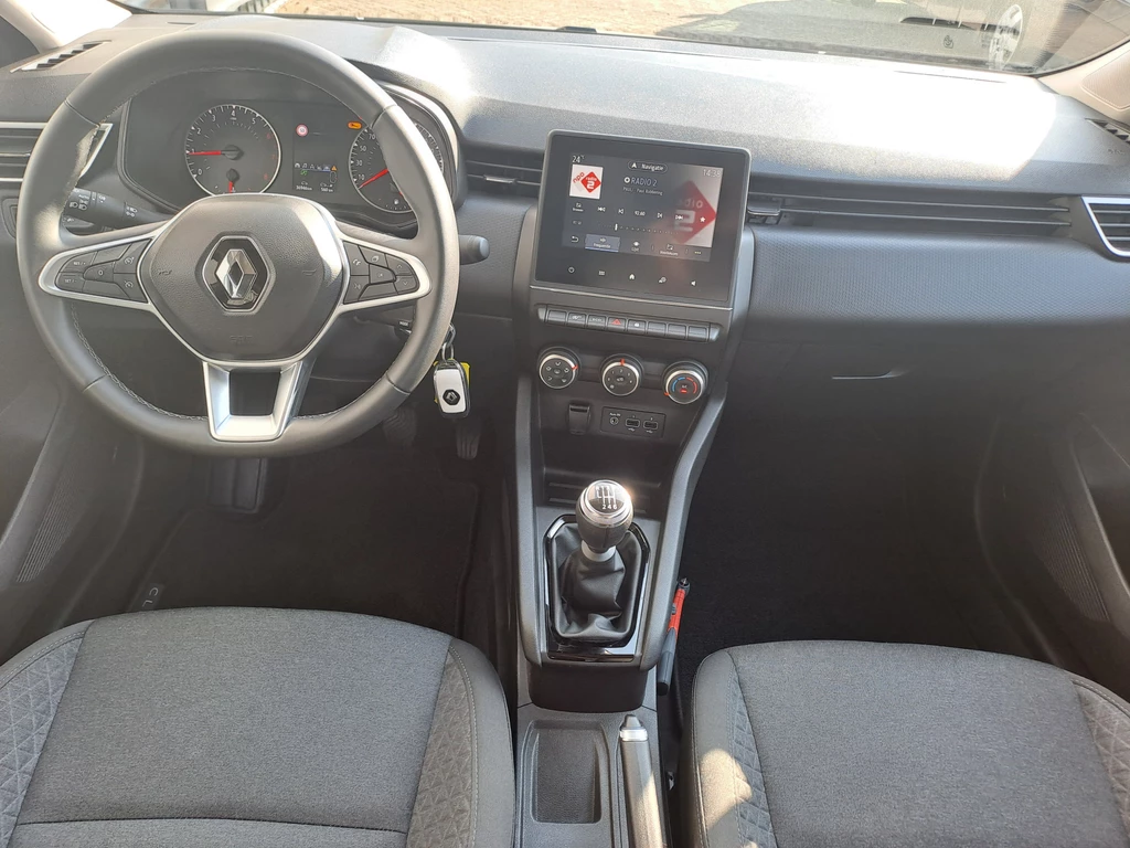 Renault Clio – foto 18