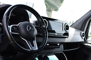 Mercedes-Benz Sprinter – thumbnail 15