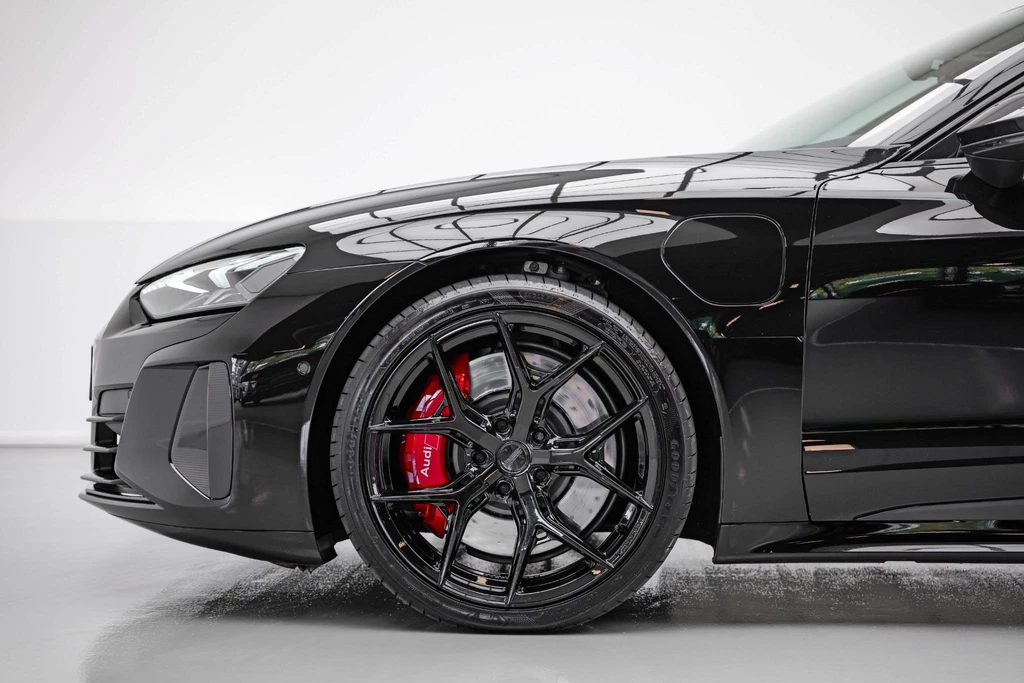 Audi e-tron GT – foto 62