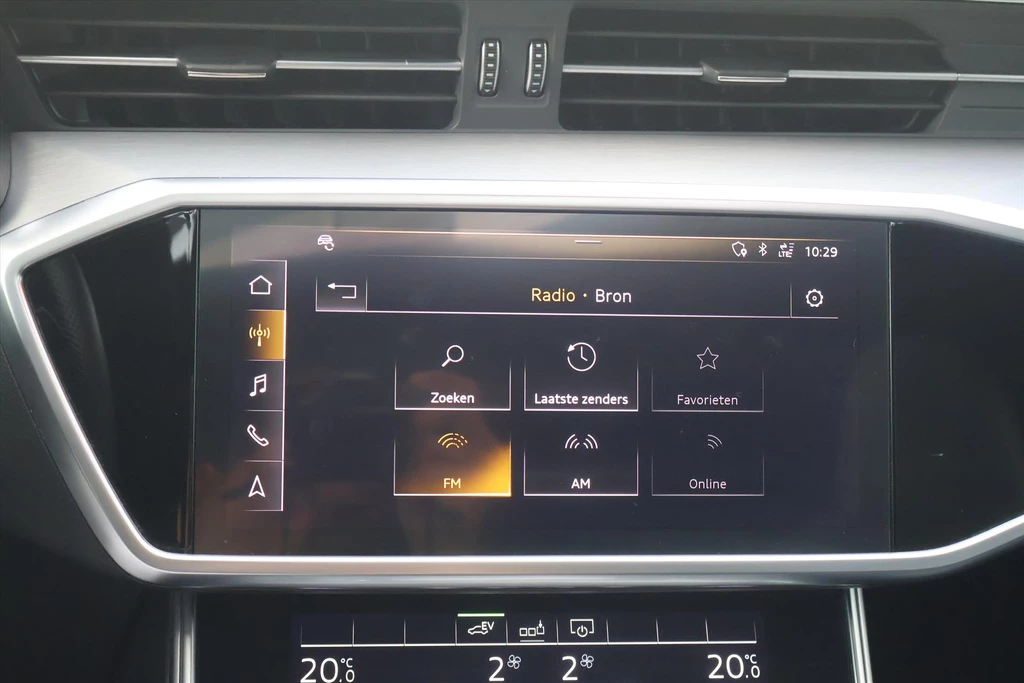 Audi A6 – foto 35