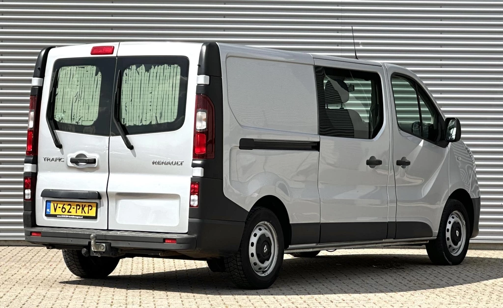 Renault Trafic – foto 3