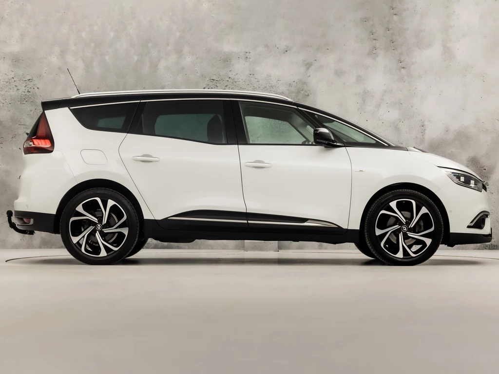 Renault Grand Scénic – foto 7