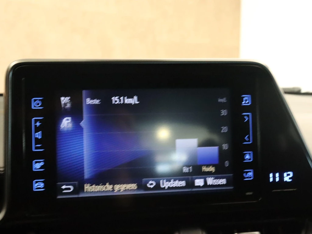 Toyota C-HR – foto 32