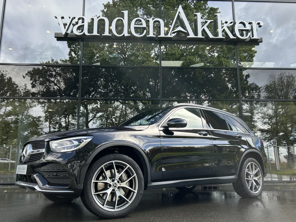 Mercedes-Benz GLC – foto 2