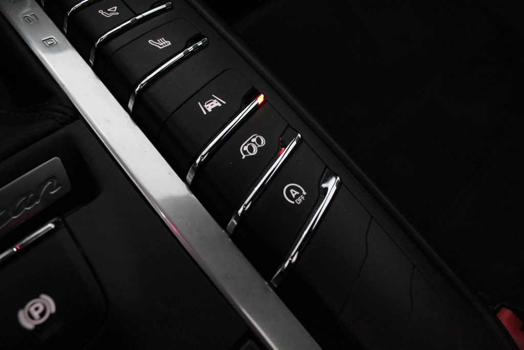 Porsche Macan – foto 26