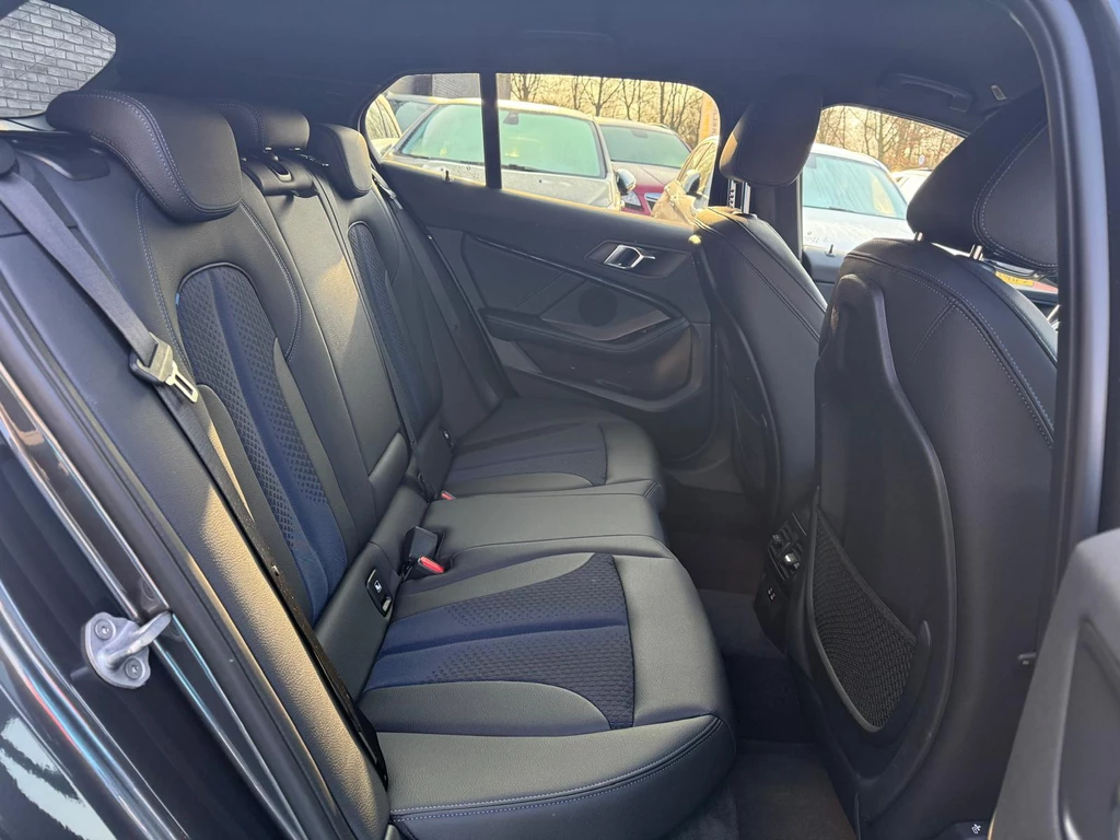 BMW 1 Serie – foto 40