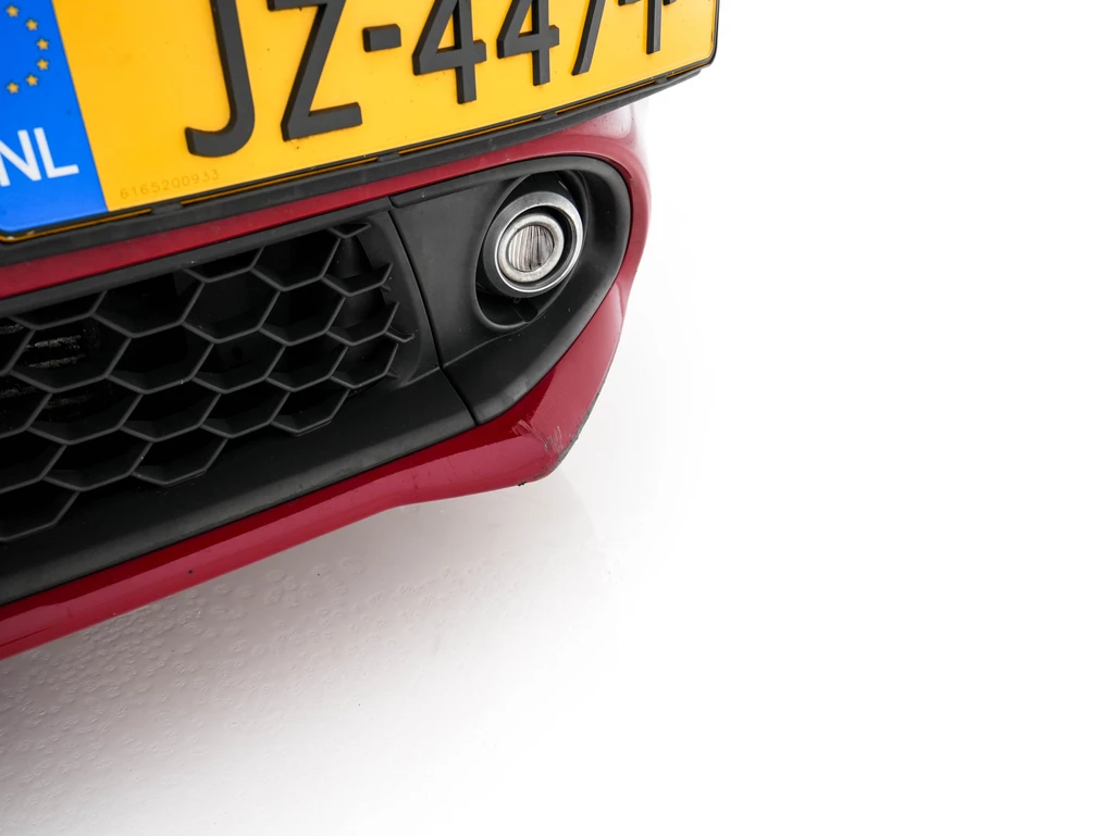 Alfa Romeo MiTo – foto 30