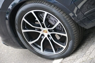 Porsche Cayenne – thumbnail 5
