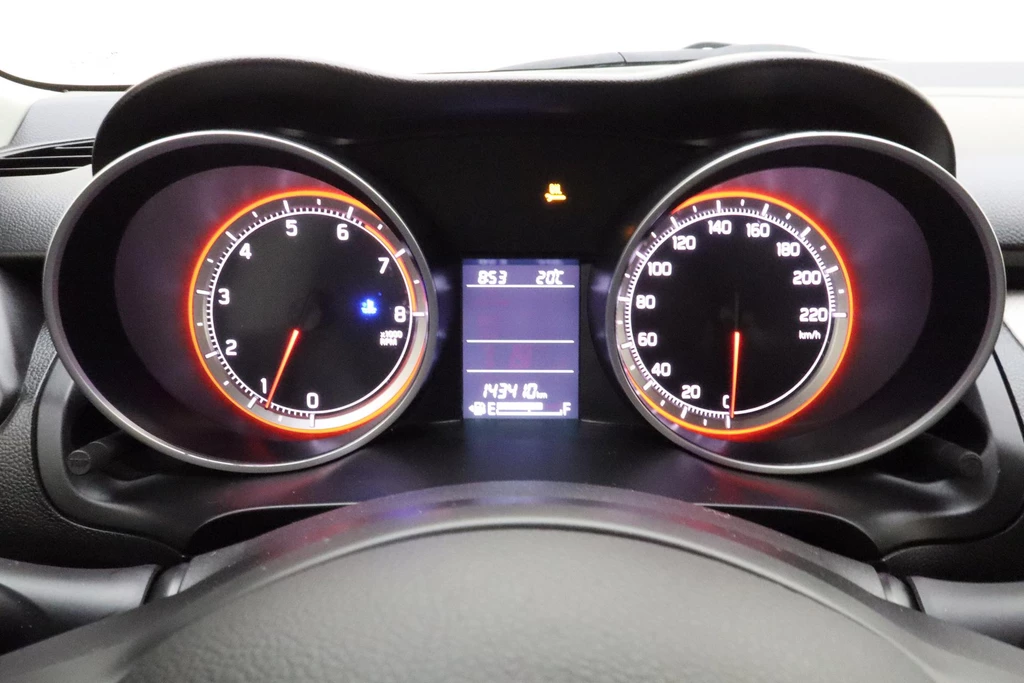 Suzuki Swift – foto 19