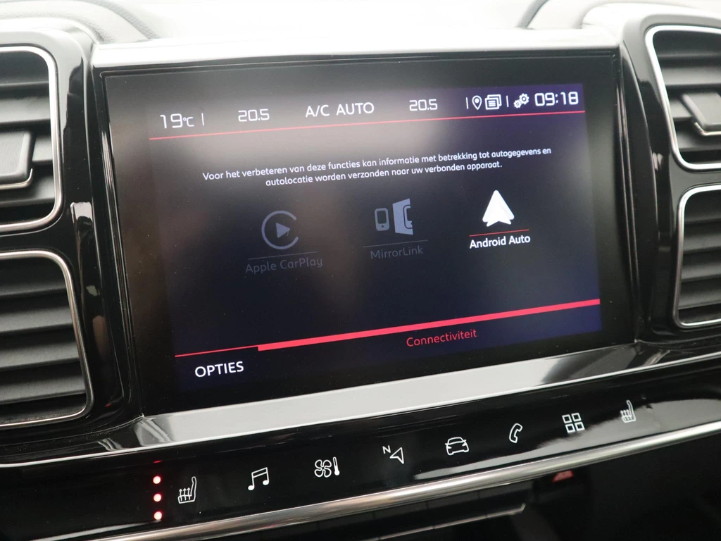 Citroën C5 Aircross – foto 16