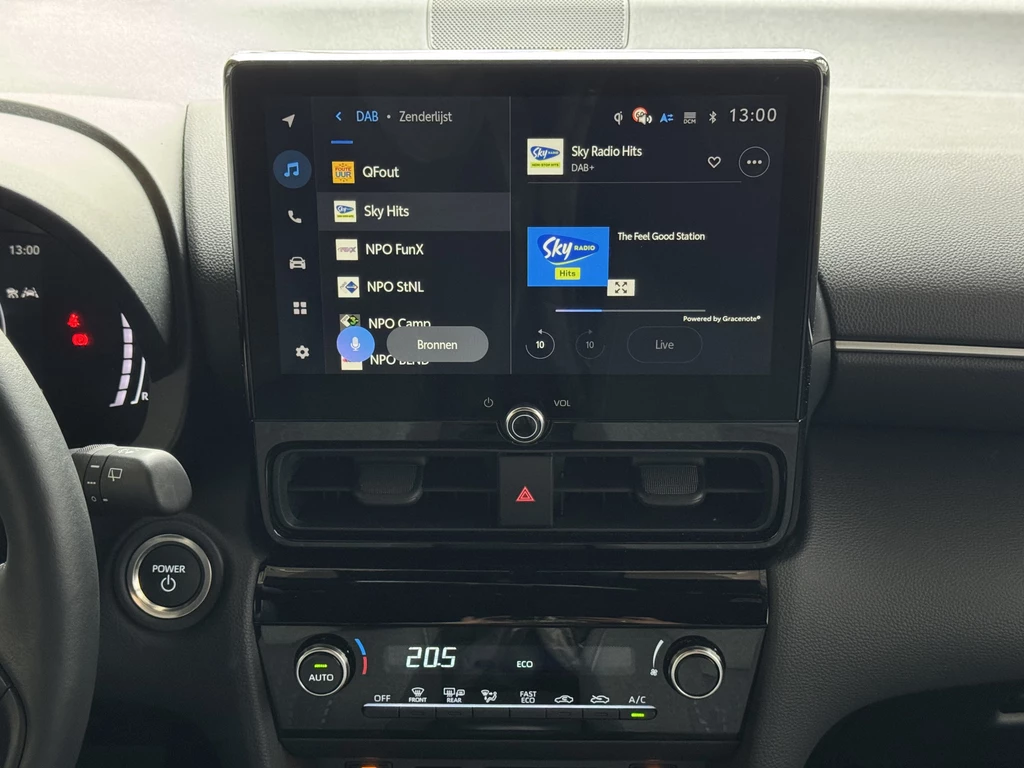 Toyota Yaris Cross – foto 36