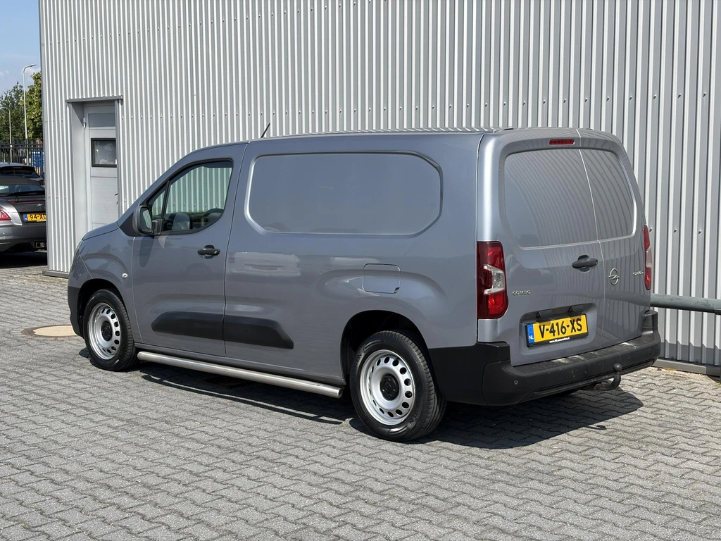 Opel Combo – foto 4