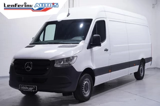 Mercedes-Benz Sprinter – thumbnail 1
