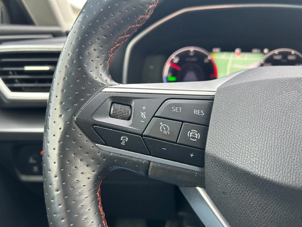 SEAT Leon – foto 13