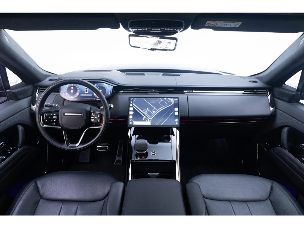 Land Rover Range Rover Sport – foto 9