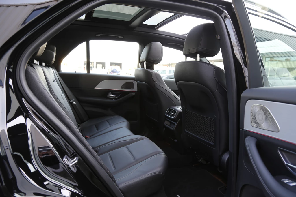 Mercedes-Benz GLE – foto 43