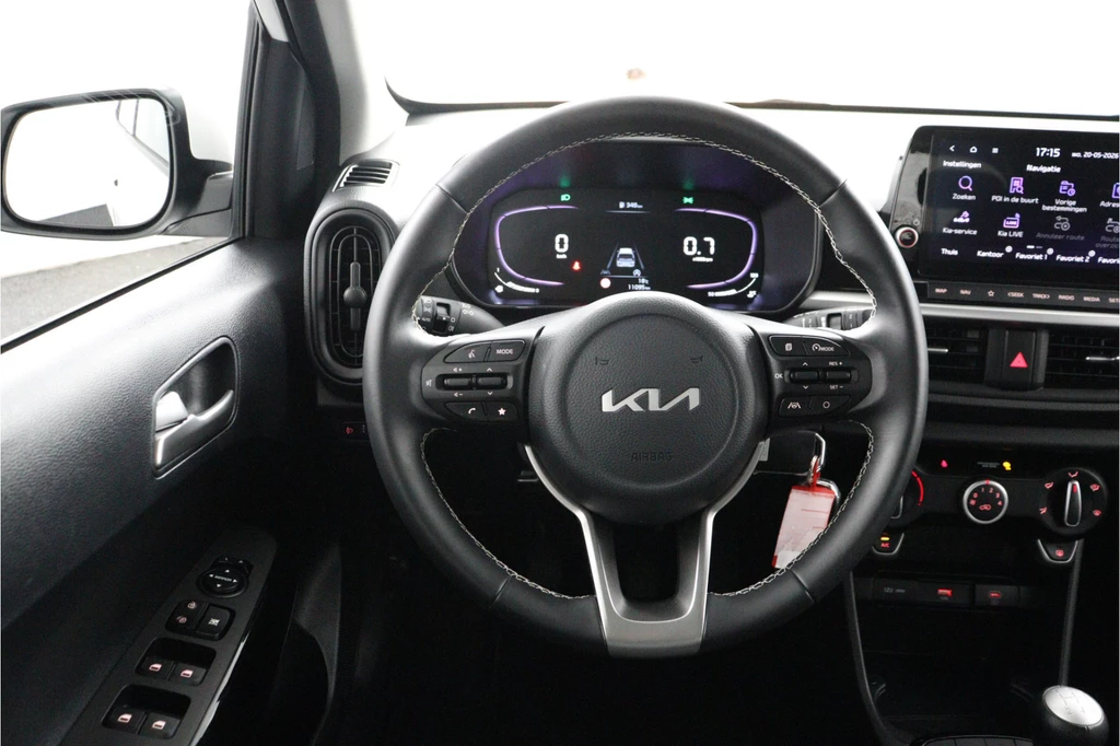 Kia Picanto – foto 34