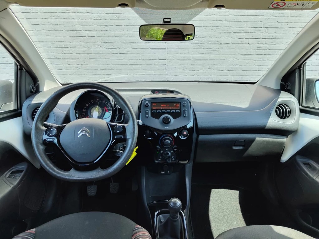 Citroën C1 – foto 10