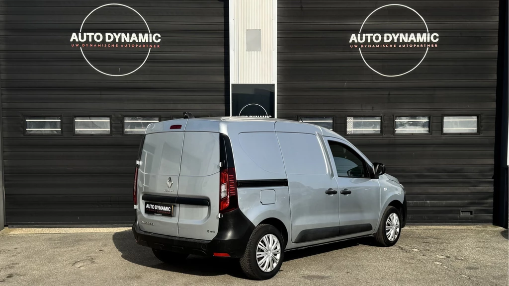 Renault Express – foto 5